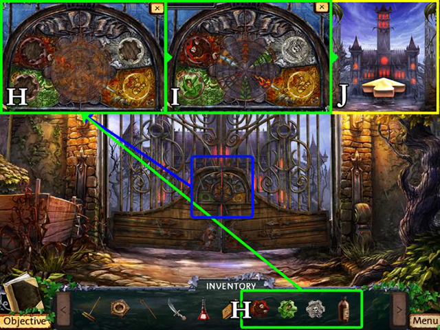 Misterios Oscuros: El Soul Keeper