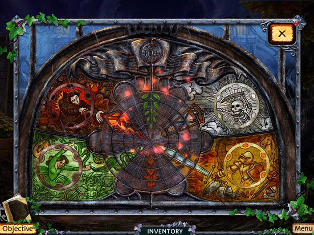Misterios Oscuros: El Soul Keeper