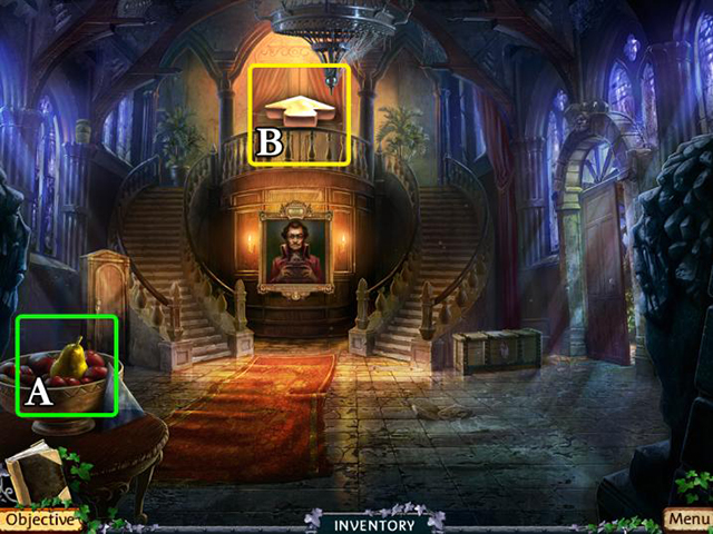 Misterios Oscuros: El Soul Keeper