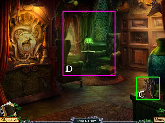 Misterios Oscuros: El Soul Keeper