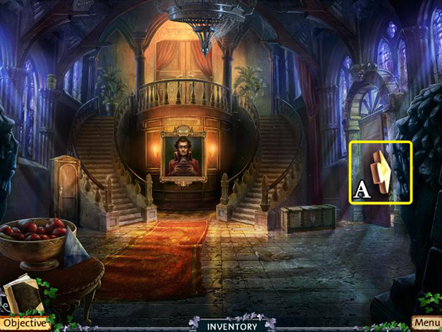 Misterios Oscuros: El Soul Keeper