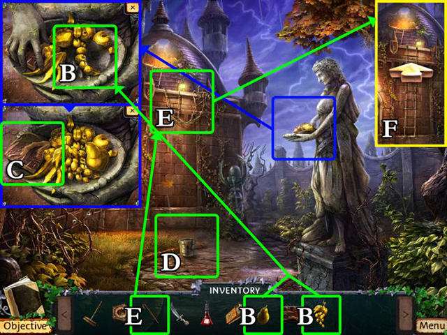 Misterios Oscuros: El Soul Keeper