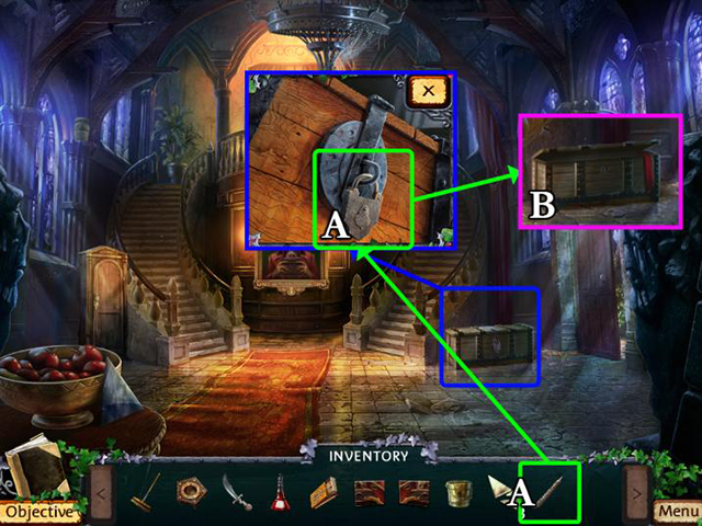 Misterios Oscuros: El Soul Keeper
