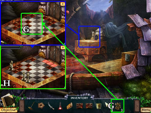 Misterios Oscuros: El Soul Keeper
