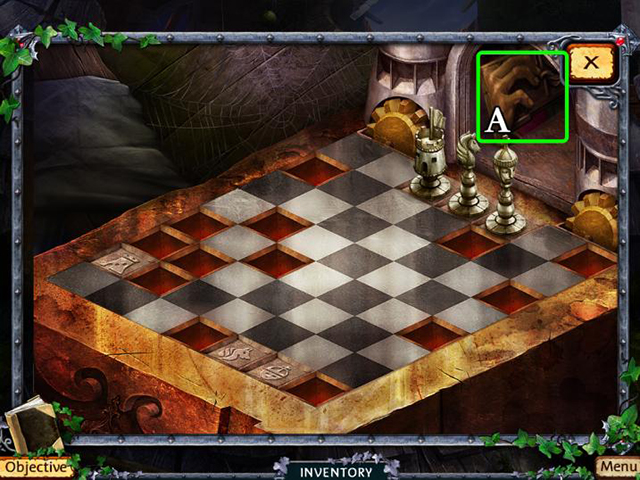 Misterios Oscuros: El Soul Keeper