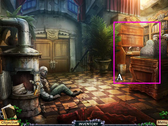 Misterios Oscuros: El Soul Keeper