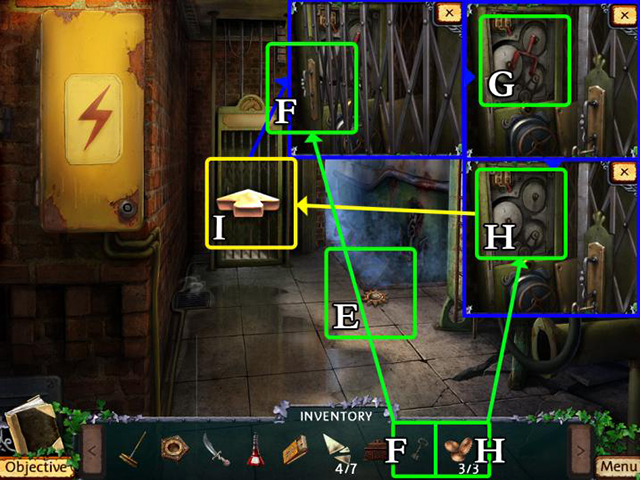 Misterios Oscuros: El Soul Keeper