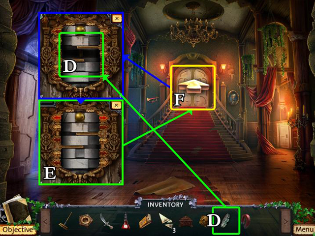 Misterios Oscuros: El Soul Keeper