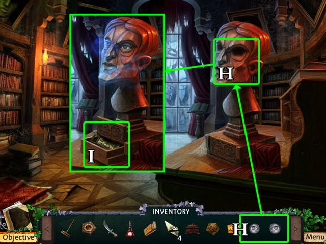 Misterios Oscuros: El Soul Keeper