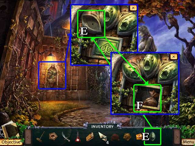 Misterios Oscuros: El Soul Keeper