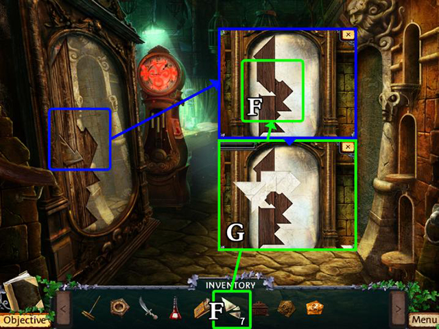 Misterios Oscuros: El Soul Keeper