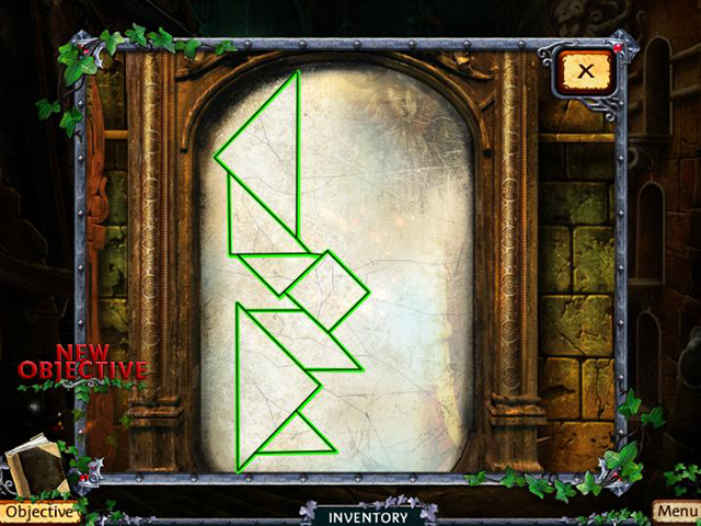 Misterios Oscuros: El Soul Keeper