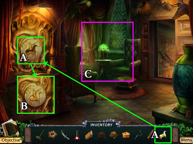 Misterios Oscuros: El Soul Keeper