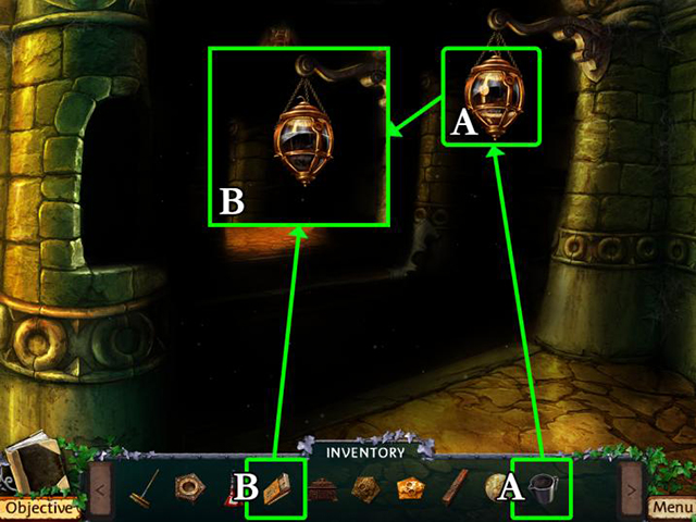 Misterios Oscuros: El Soul Keeper