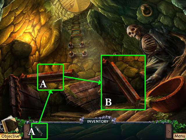 Misterios Oscuros: El Soul Keeper
