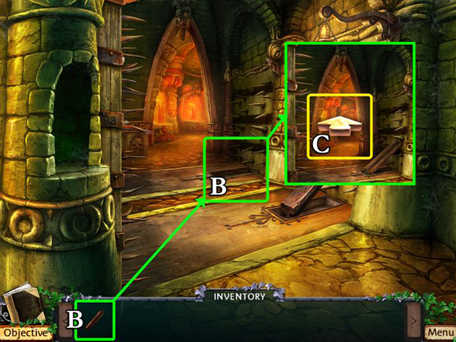 Misterios Oscuros: El Soul Keeper
