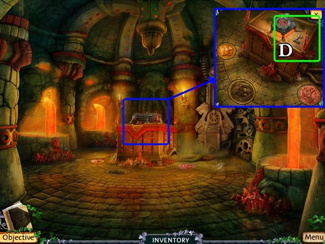 Misterios Oscuros: El Soul Keeper