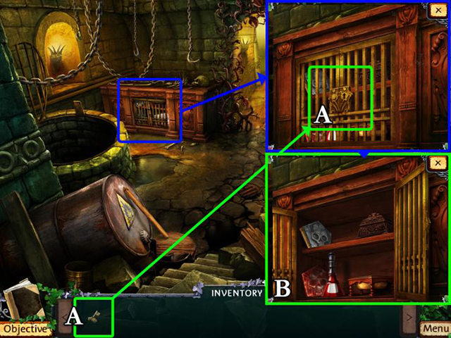 Misterios Oscuros: El Soul Keeper