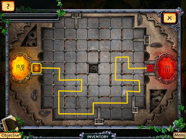 Misterios Oscuros: El Soul Keeper