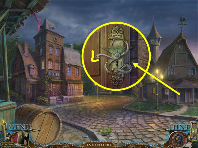 Dark Tales: Edgar Allan Poe El escarabajo de oro