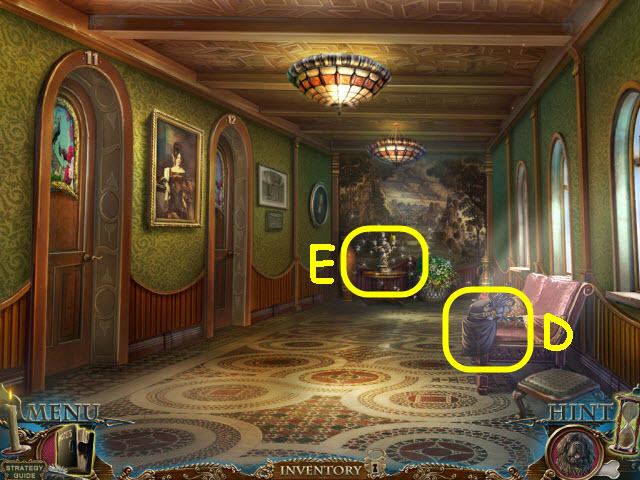 Dark Tales: Edgar Allan Poe El escarabajo de oro