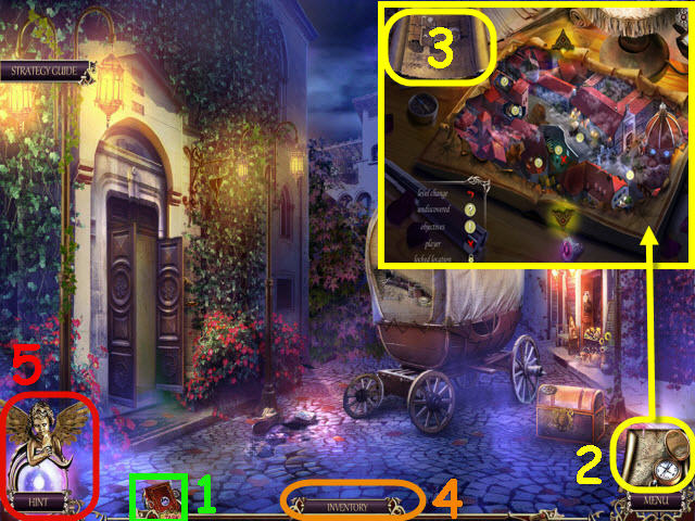 Páginas de la Muerte: Biblioteca Ghost