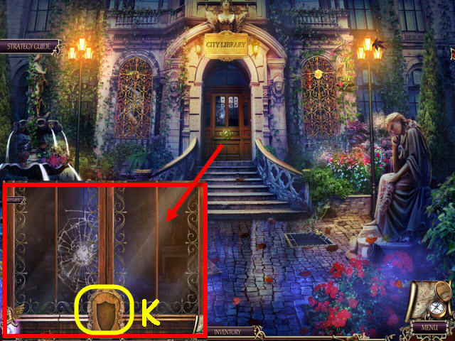 Páginas de la Muerte: Biblioteca Ghost