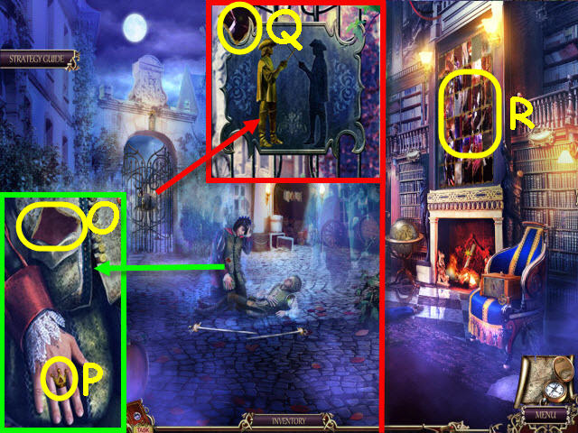 Páginas de la Muerte: Biblioteca Ghost