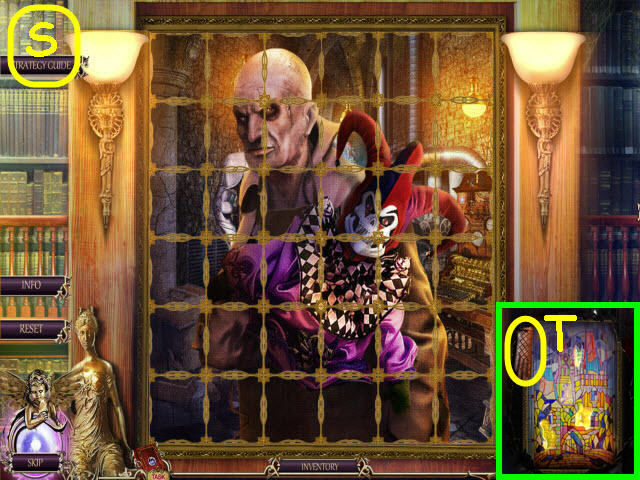 Páginas de la Muerte: Biblioteca Ghost