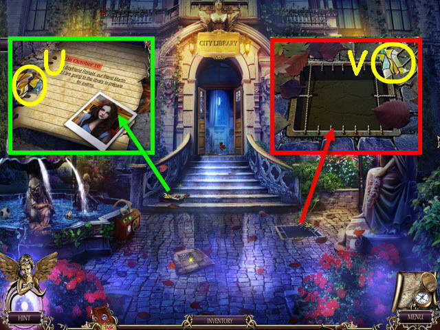 Páginas de la Muerte: Biblioteca Ghost