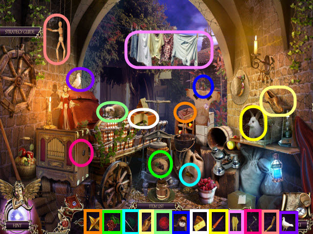 Páginas de la Muerte: Biblioteca Ghost