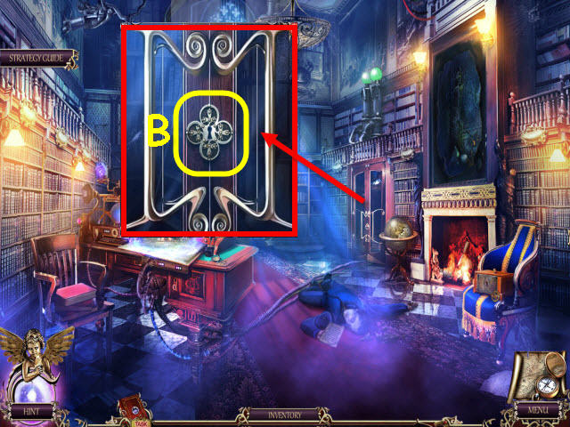 Páginas de la Muerte: Biblioteca Ghost