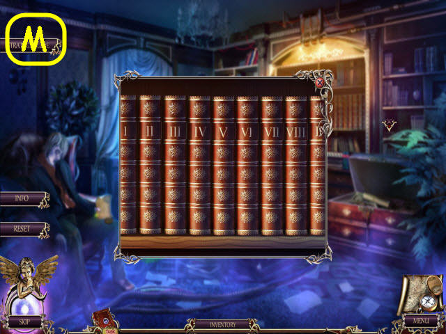 Páginas de la Muerte: Biblioteca Ghost