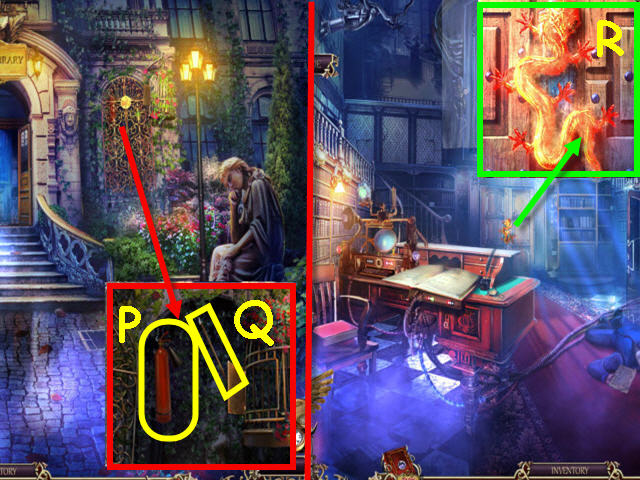 Páginas de la Muerte: Biblioteca Ghost