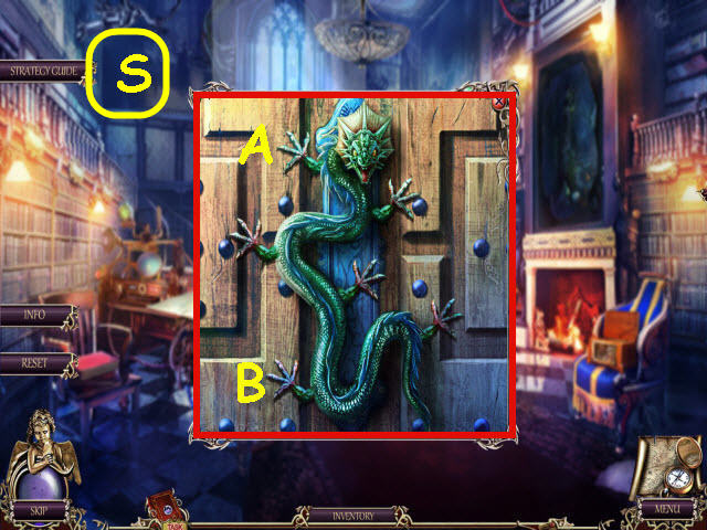 Páginas de la Muerte: Biblioteca Ghost