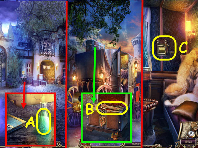 Páginas de la Muerte: Biblioteca Ghost