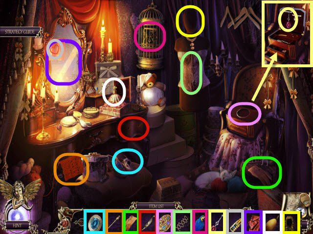 Páginas de la Muerte: Biblioteca Ghost