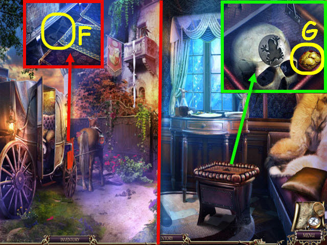 Páginas de la Muerte: Biblioteca Ghost