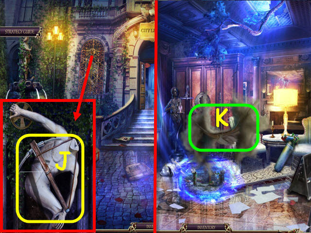 Páginas de la Muerte: Biblioteca Ghost