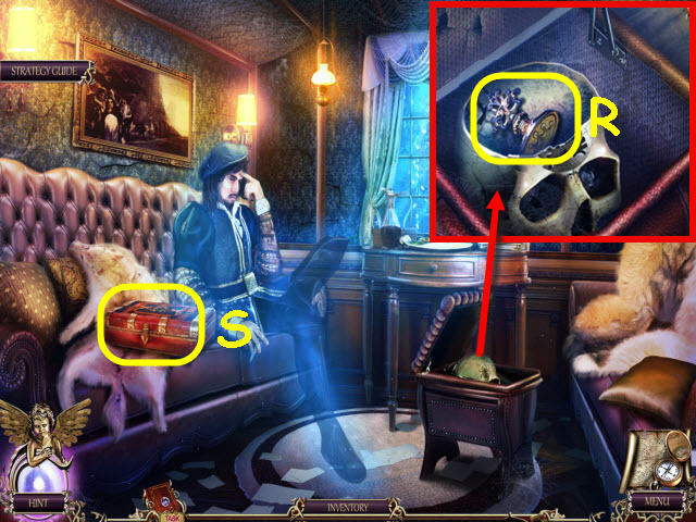 Páginas de la Muerte: Biblioteca Ghost
