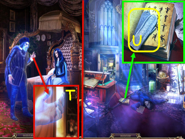Páginas de la Muerte: Biblioteca Ghost