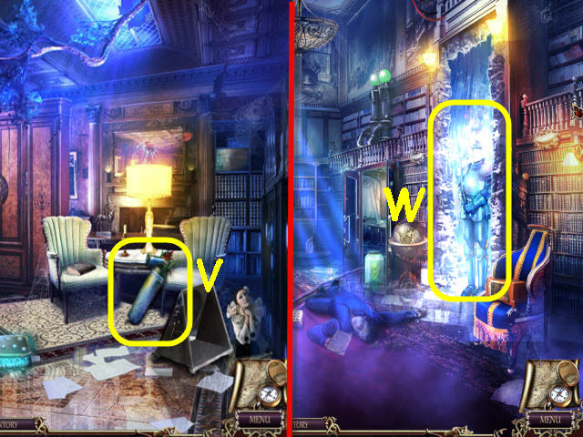 Páginas de la Muerte: Biblioteca Ghost