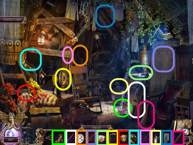 Páginas de la Muerte: Biblioteca Ghost