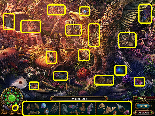 Enchantia: La Ira de la Reina de Phoenix