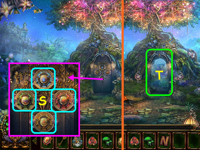 Enchantia: La Ira de la Reina de Phoenix