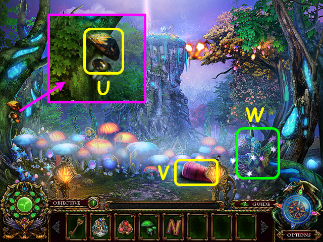 Enchantia: La Ira de la Reina de Phoenix