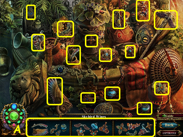 Enchantia: La Ira de la Reina de Phoenix