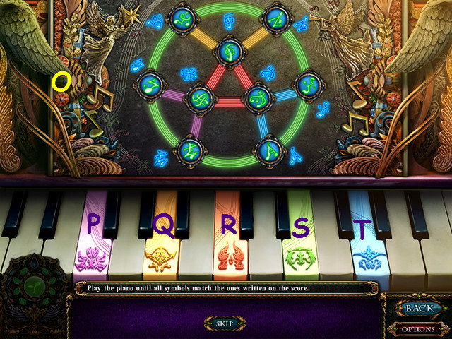 Enchantia: La Ira de la Reina de Phoenix