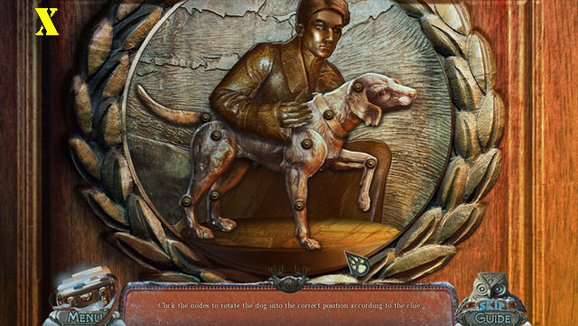 Cuentos feroz: el corazón del perro