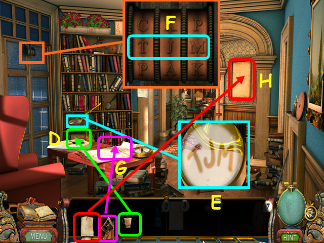 Flux Family Secrets: El libro de los oráculos